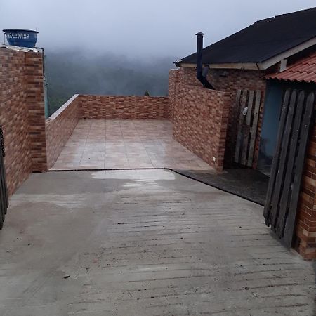 Chalé bahiano Villa Penedo  Bagian luar foto