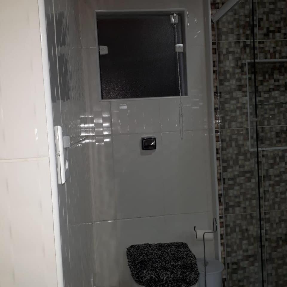 Chalé bahiano Villa Penedo  Bagian luar foto