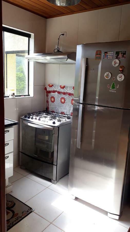 Chalé bahiano Villa Penedo  Bagian luar foto