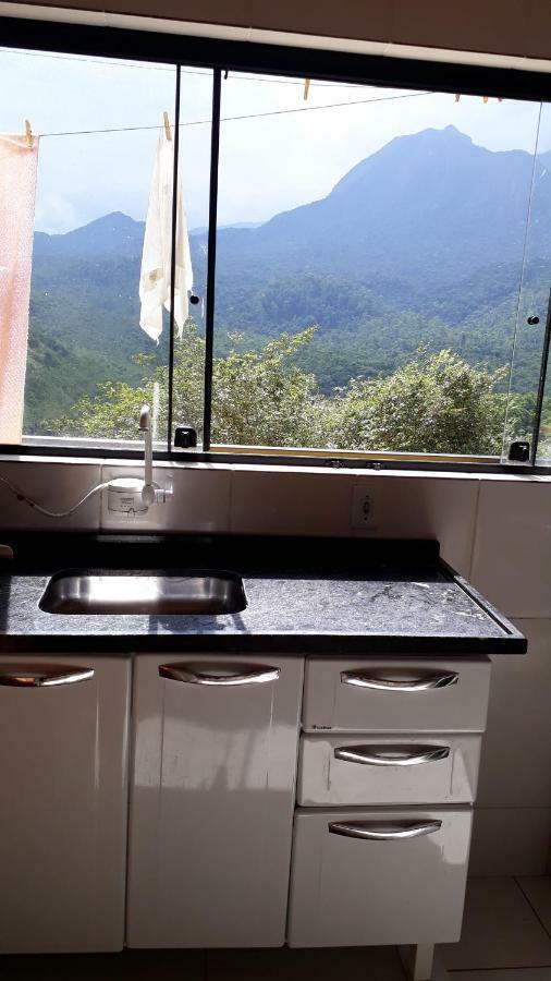 Chalé bahiano Villa Penedo  Bagian luar foto